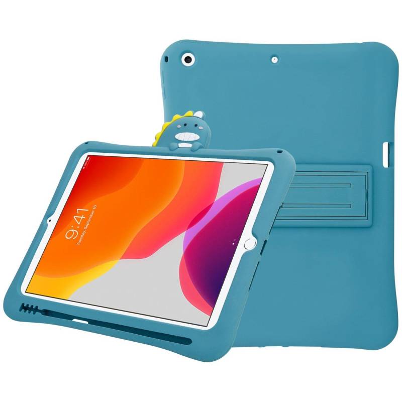 Tablet Hülle für Apple iPad MINI 5 (7.9 Zoll) Schutzhülle für Kinder von Cadorabo