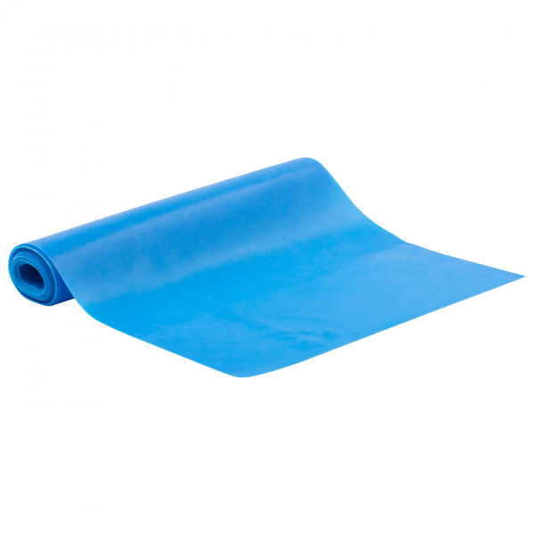 Café Kraft - Gimme Kraft Latex Fitnessband - Fitnessband blau Café Kraft - Gimme Kraft Latex Fitnessband - Fitnessband blau von Café Kraft