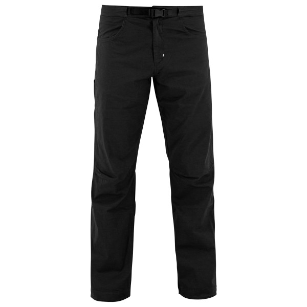 Café Kraft - Ira - Kletterhose Gr L schwarz von Café Kraft