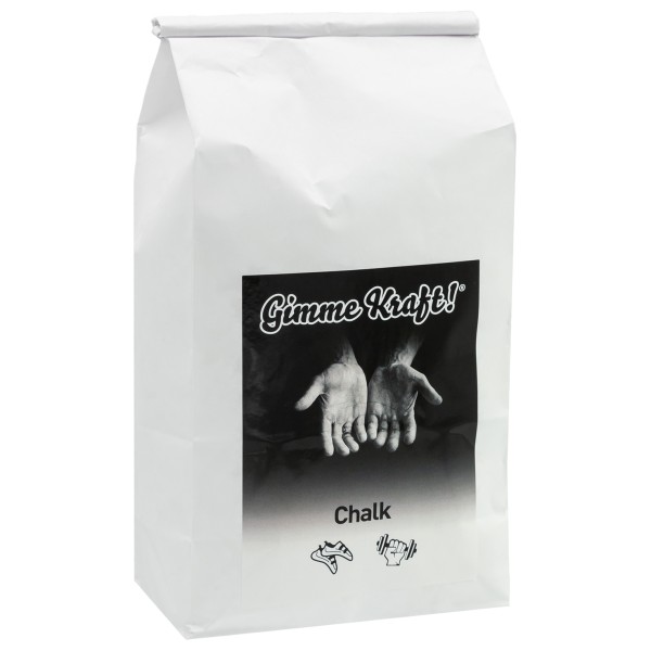 Café Kraft - Kraft Chalk - Chalk Gr 250 g von Café Kraft