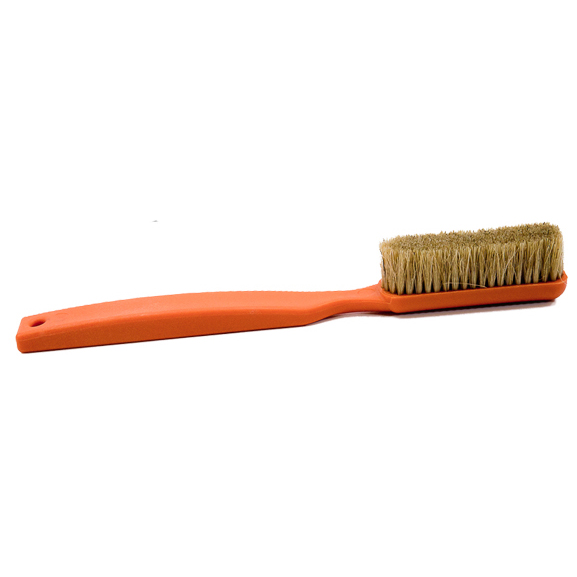 Café Kraft - Superbrush - Boulderbürste orange von Café Kraft