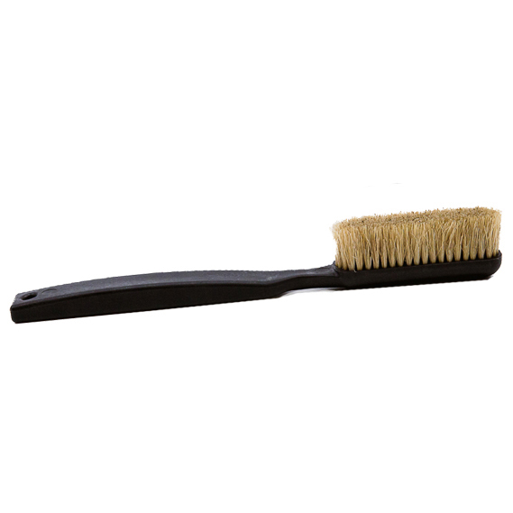 Café Kraft - Superbrush - Boulderbürste schwarz Café Kraft - Superbrush - Boulderbürste schwarz von Café Kraft