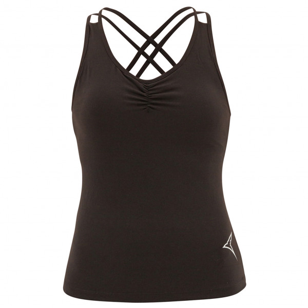 Café Kraft - Women's Onyx Top - Top Gr M schwarz Café Kraft - Women's Onyx Top - Top Gr M schwarz von Café Kraft