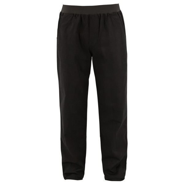 Café Kraft - Zoom - Boulderhose Gr L schwarz von Café Kraft