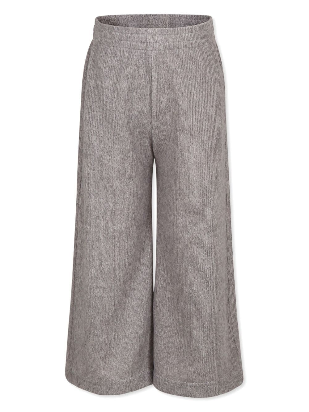 Caffe' D'orzo ribbed trousers - Grey von Caffe' D'orzo