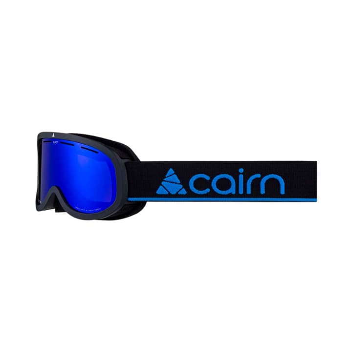 Cairn Blast Clx3000 Skibrille schwarz von Cairn