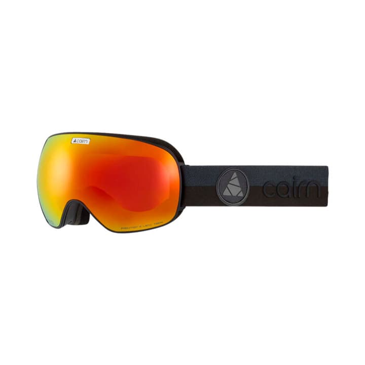 Cairn Focus Otg Skibrille orange von Cairn