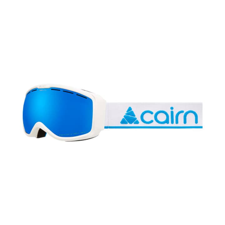 Cairn Funk Otg Spx3000 Skibrille weiss von Cairn