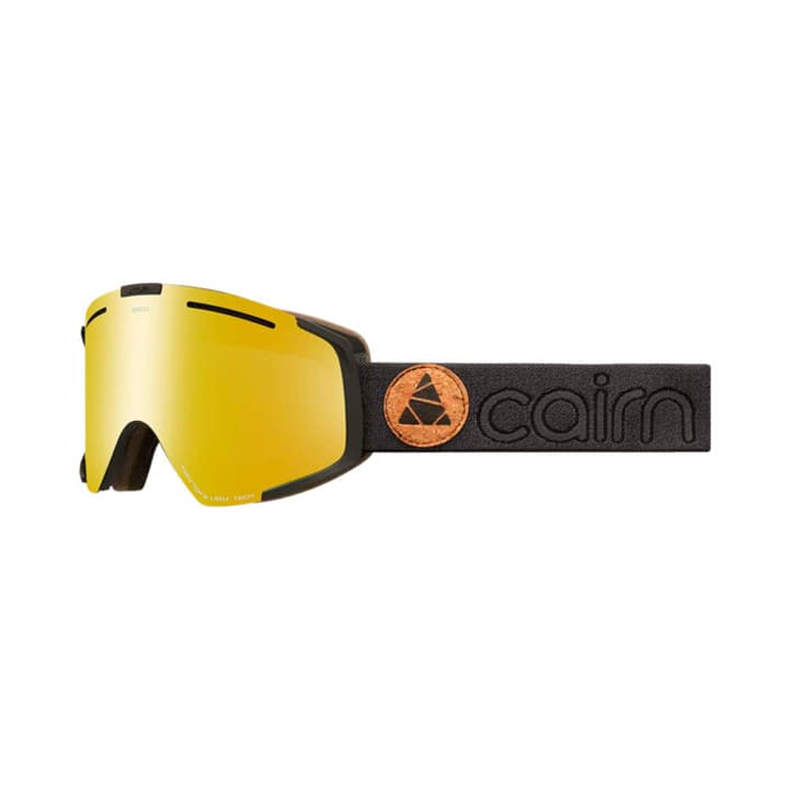 Cairn Genesis Clx3000 Skibrille dunkelgrau von Cairn