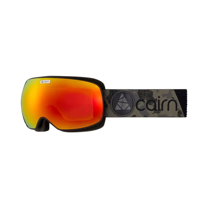 Cairn Gravity Spx3000 Skibrille grau von Cairn