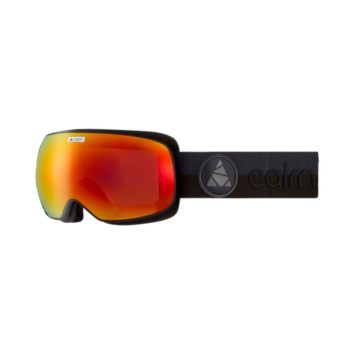 Cairn Gravity Spx3000 Skibrille orange von Cairn