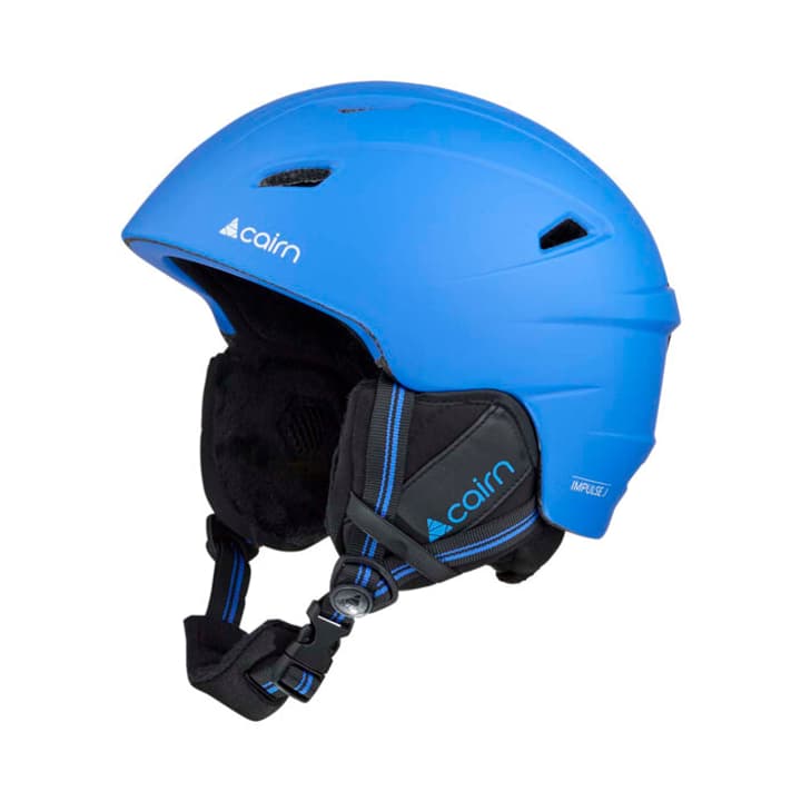 Cairn Impulse J Skihelm blau von Cairn