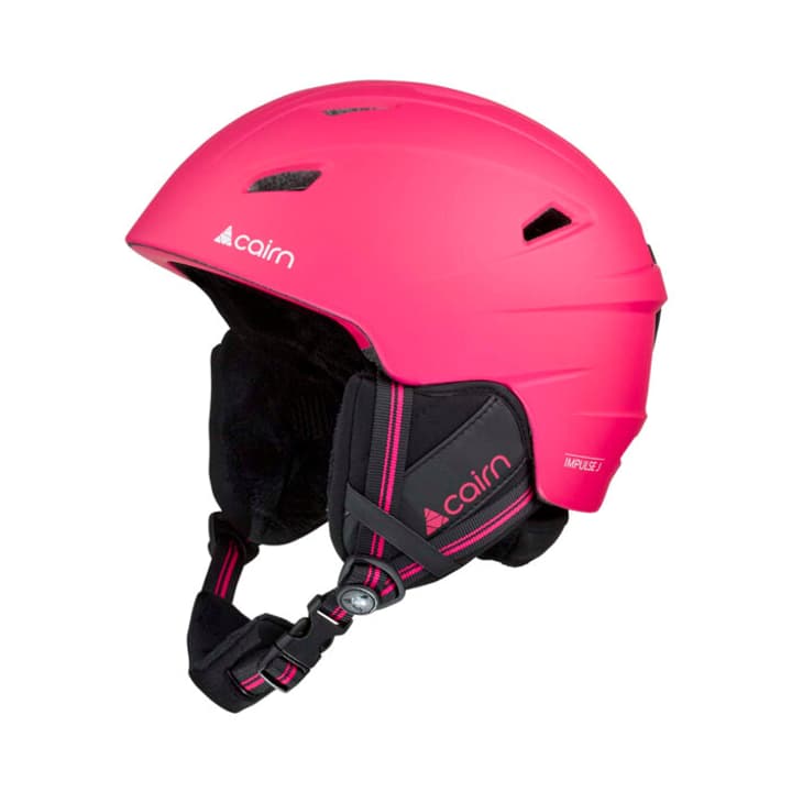 Cairn Impulse J Skihelm pink von Cairn