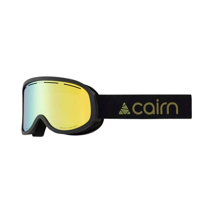 Cairn Maestro Skibrille gold von Cairn