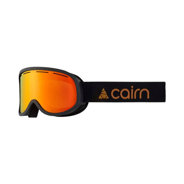 Cairn Maestro Skibrille orange von Cairn