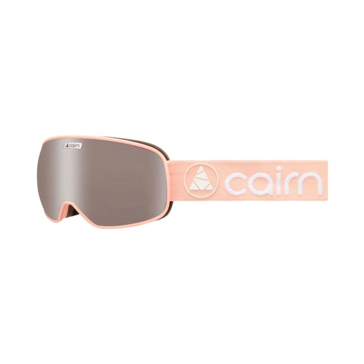 Cairn Magnetik Spx3000 Skibrille rosa von Cairn