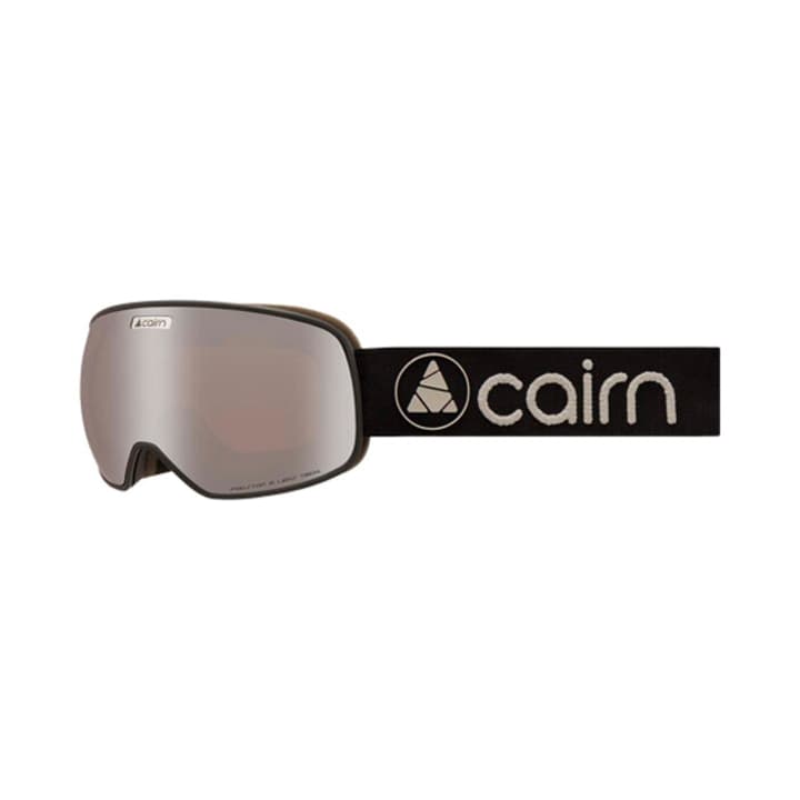 Cairn Magnetik Spx3000 Skibrille schwarz von Cairn