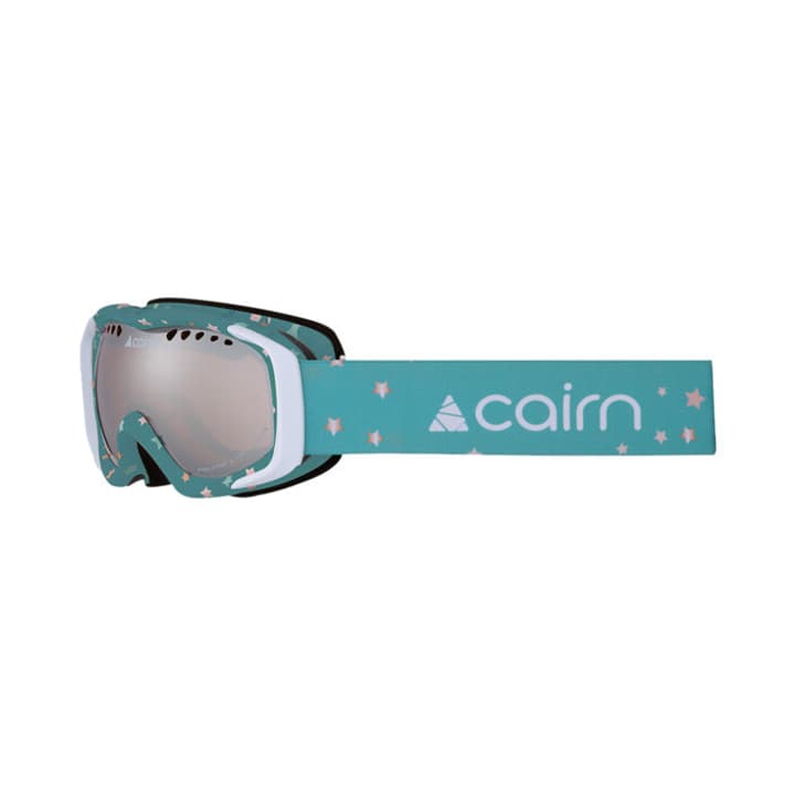 Cairn Mate Spx3000 Skibrille helltürkis von Cairn