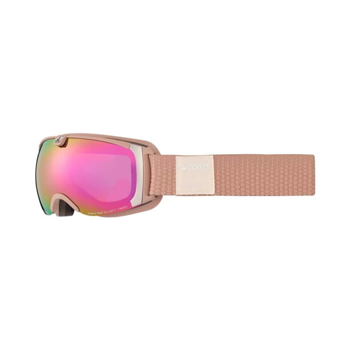 Cairn Pearl Spx3000 Skibrille rosa von Cairn