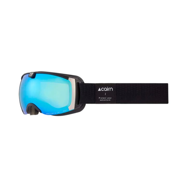 Cairn Pearl Spx3000 Skibrille schwarz von Cairn