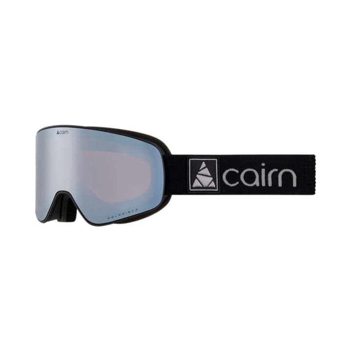 Cairn Polaris Polarized Skibrille schwarz von Cairn