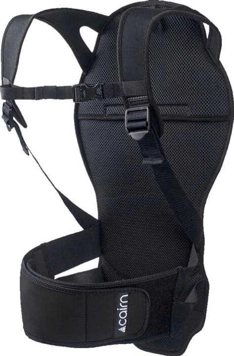 Cairn Pro Impakt D3O Protektoren schwarz von Cairn