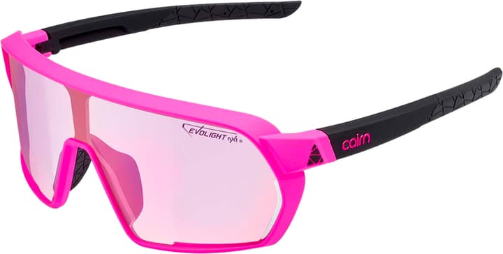 Cairn Roc Sportbrille fuchsia von Cairn