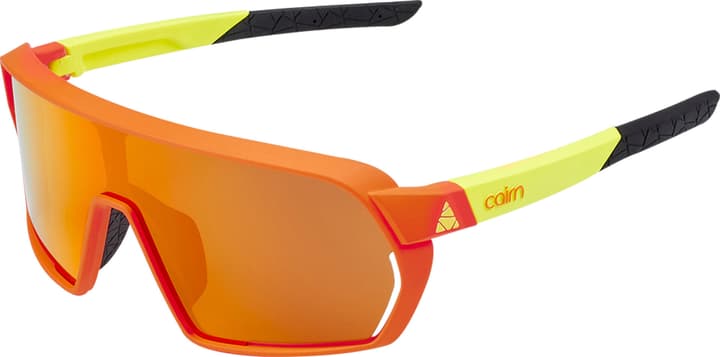 Cairn Roc Sportbrille orange von Cairn