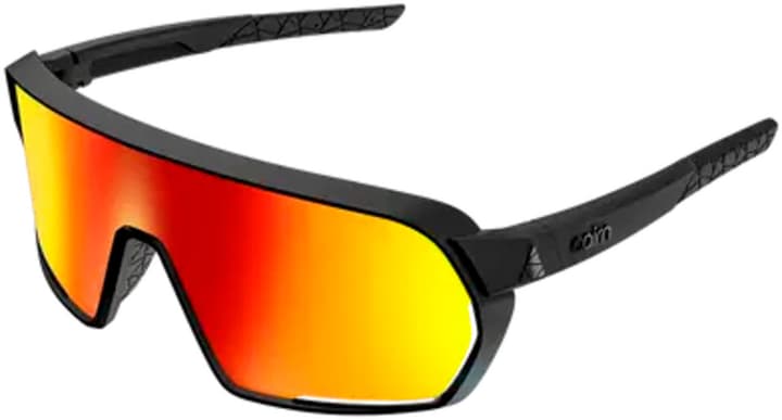 Cairn Roc Sportbrille rot von Cairn