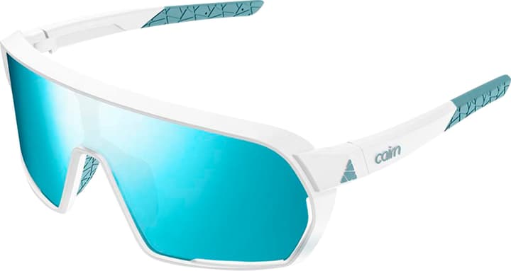 Cairn Roc Sportbrille weiss von Cairn