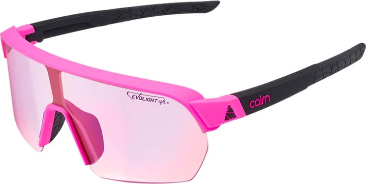 Cairn Roclight Sportbrille fuchsia von Cairn