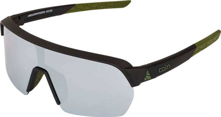 Cairn Roclight Sportbrille olive von Cairn