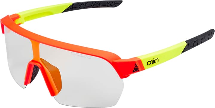 Cairn Roclight Sportbrille orange von Cairn