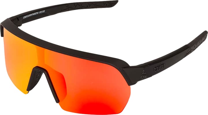 Cairn Roclight Sportbrille rot von Cairn