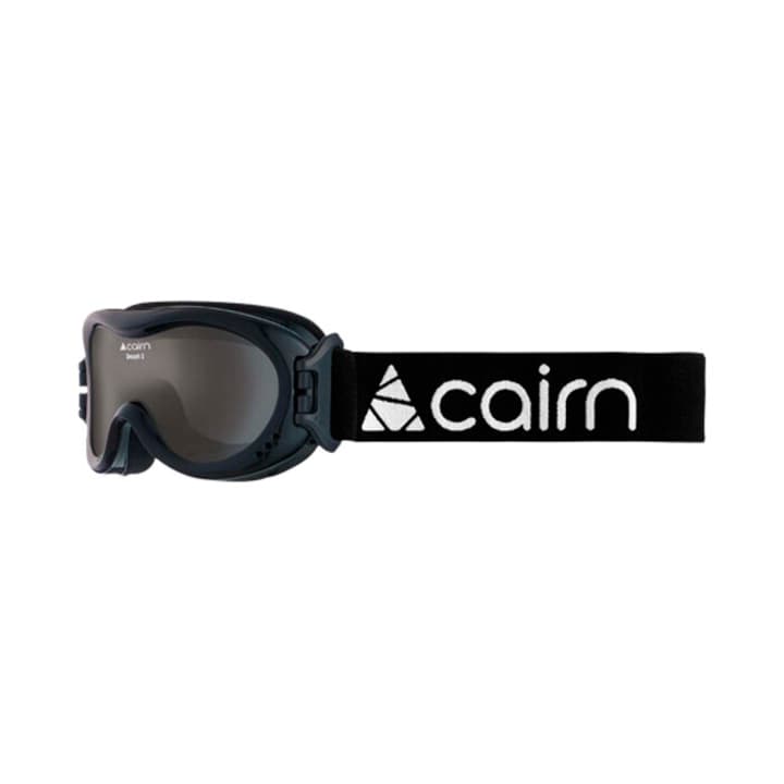 Cairn Smash S Skibrille schwarz von Cairn