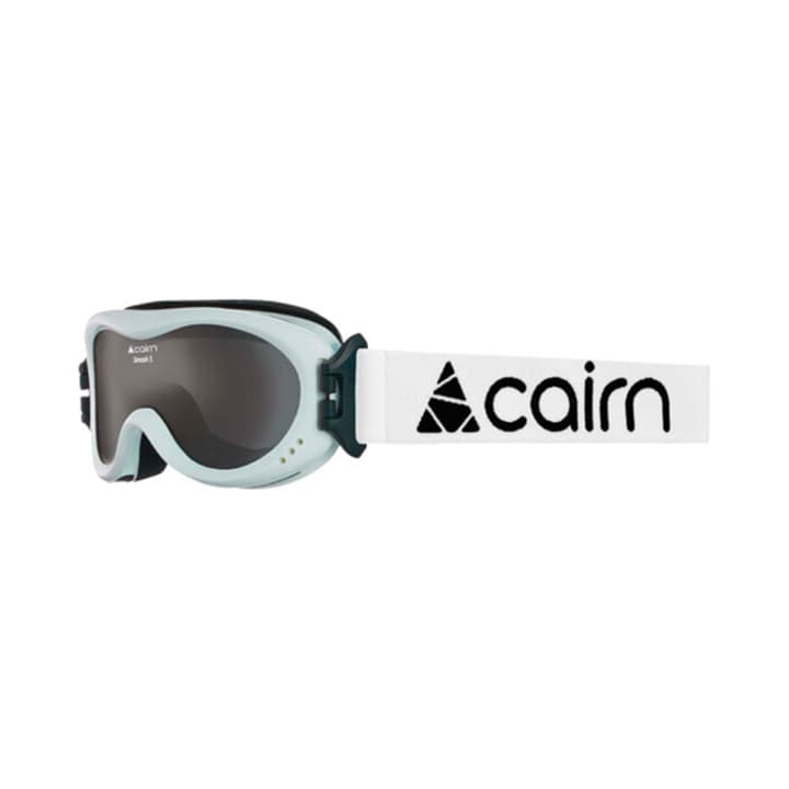 Cairn Smash S Skibrille weiss von Cairn