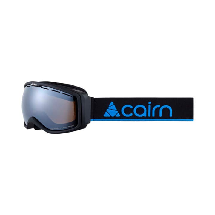 Cairn Spark Otg Spx3000 Skibrille schwarz von Cairn