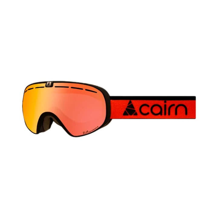 Cairn Spot Otg Spx Evolight Nxt 2.4 Skibrille rot von Cairn