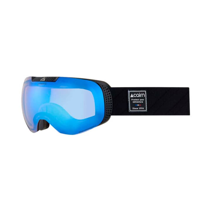 Cairn Ultimate Evolight Nxt 1.3 Skibrille blau von Cairn