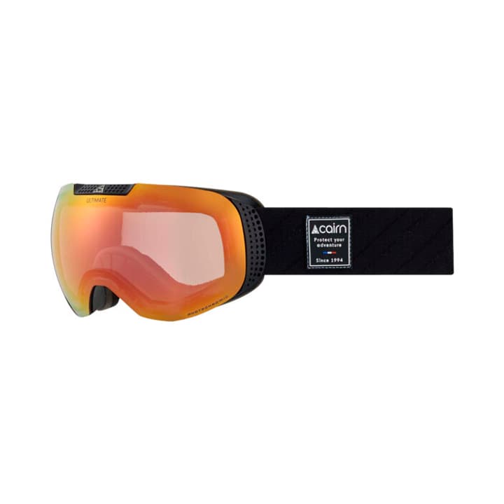 Cairn Ultimate Evolight Nxt 1.3 Skibrille orange von Cairn