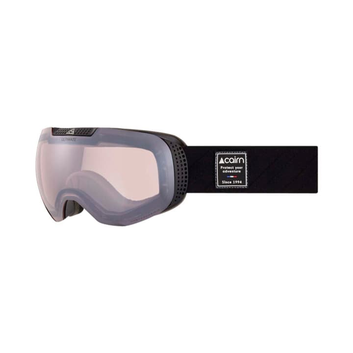 Cairn Ultimate Evolight Nxt 1.3 Skibrille silber von Cairn