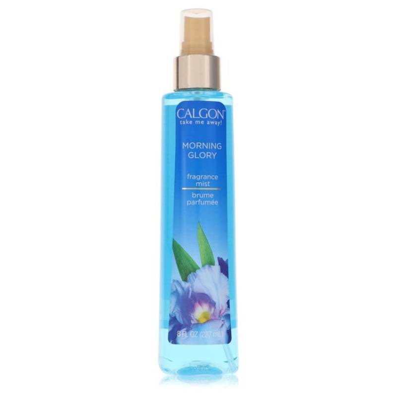 Calgon Take Me Away Morning Glory Body Mist 240 ml von Calgon