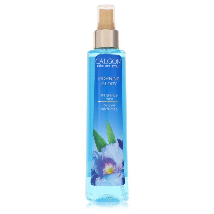 Take Me Away! Morning Glory by Calgon Body Spray 237ml