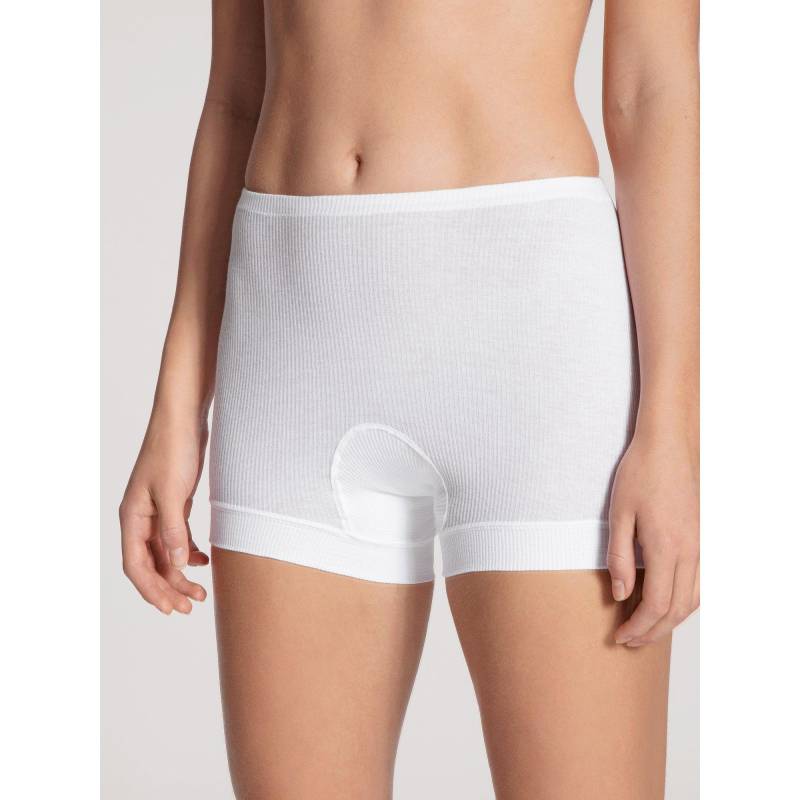 Panty Damen Weiss 40 von CALIDA