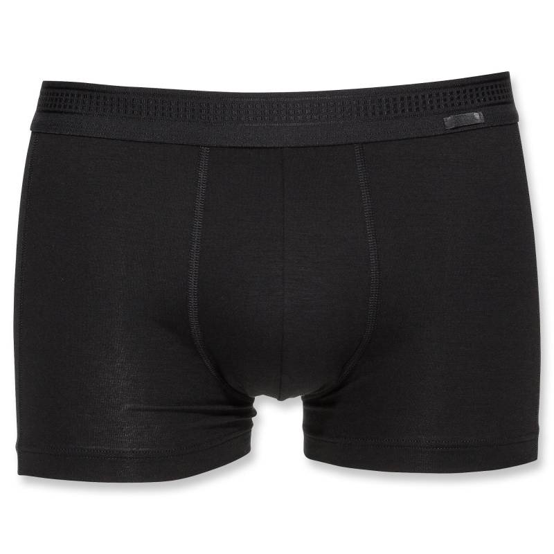 Panty Herren Black M von CALIDA