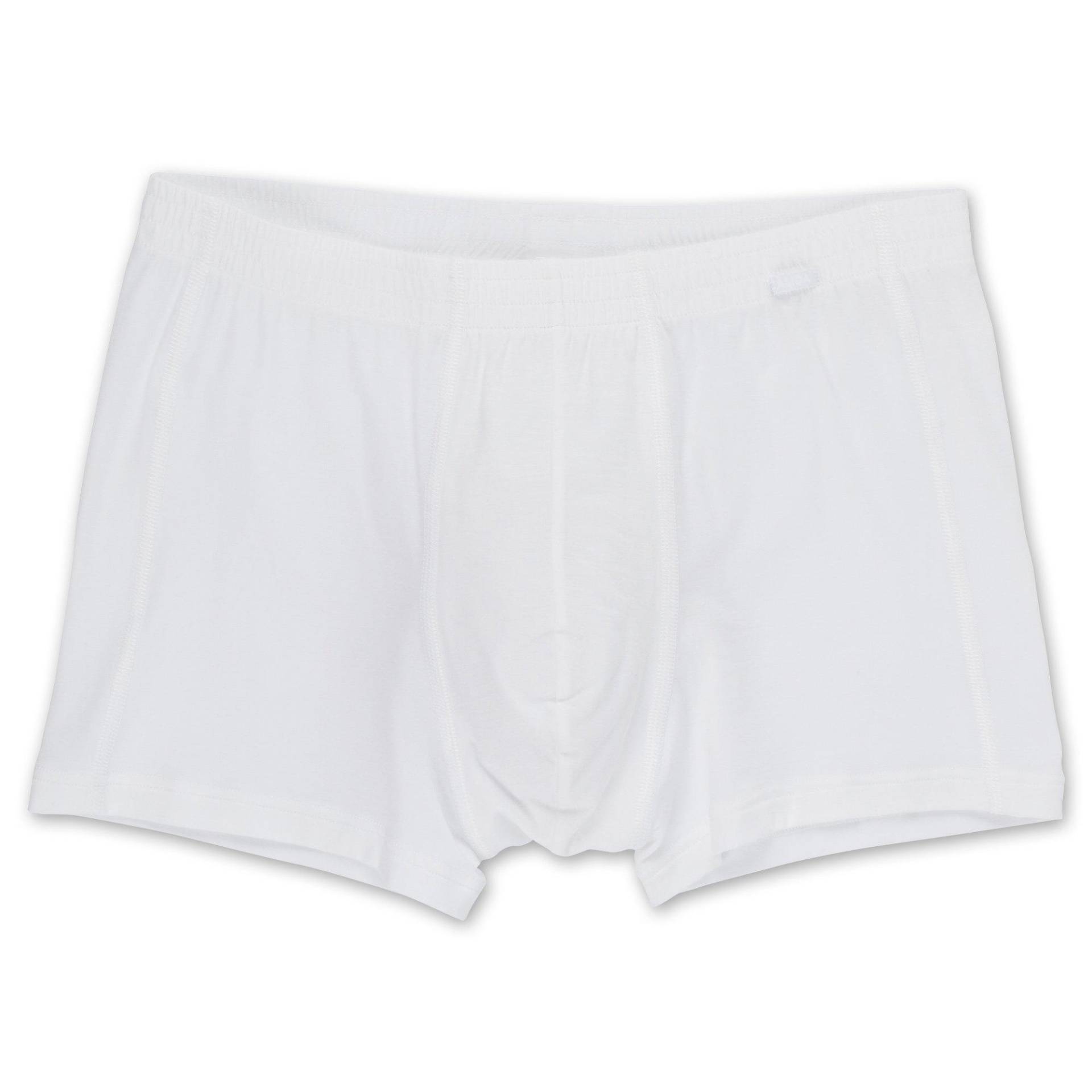 Panty Herren Weiss S von CALIDA