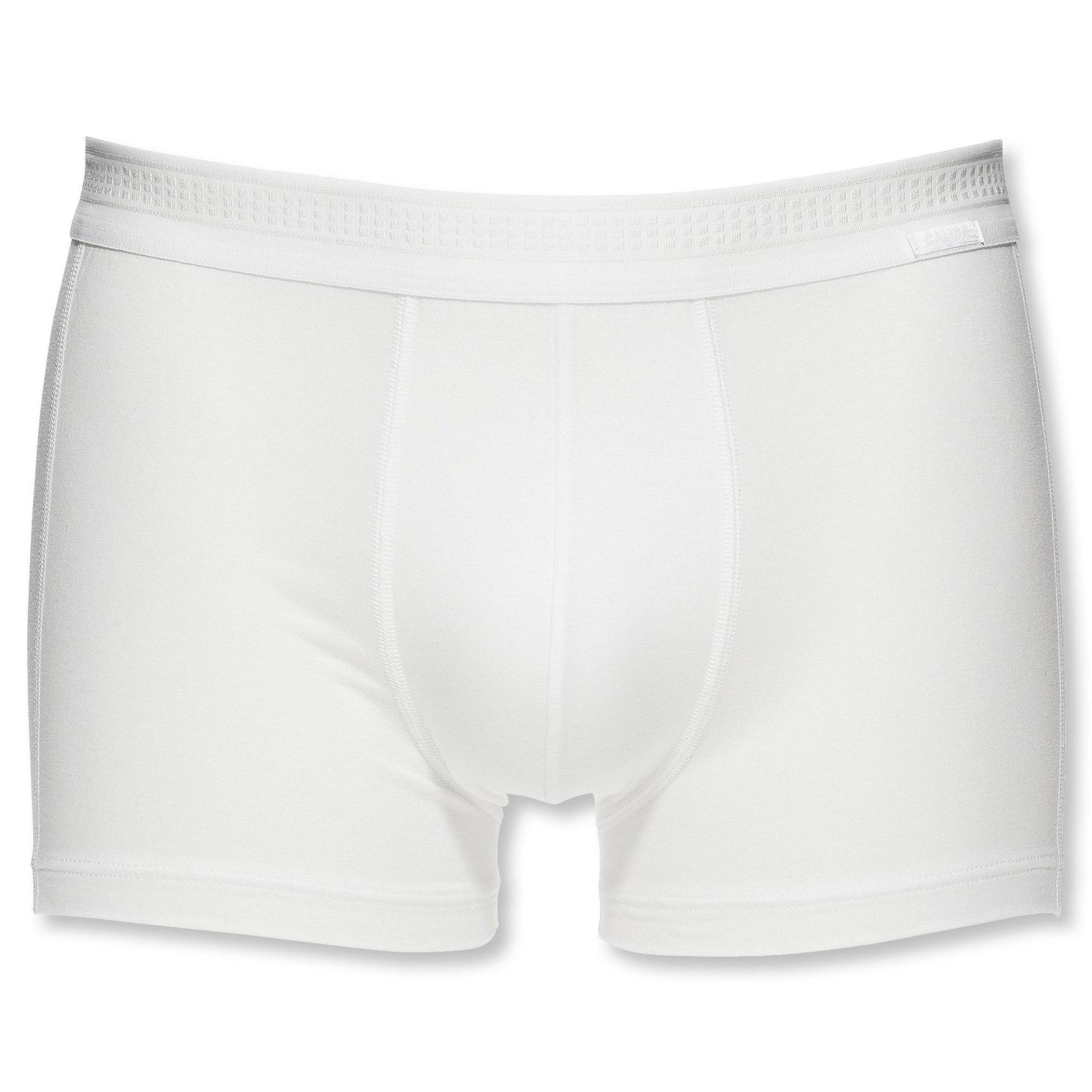 Panty Herren Weiss XXL von CALIDA