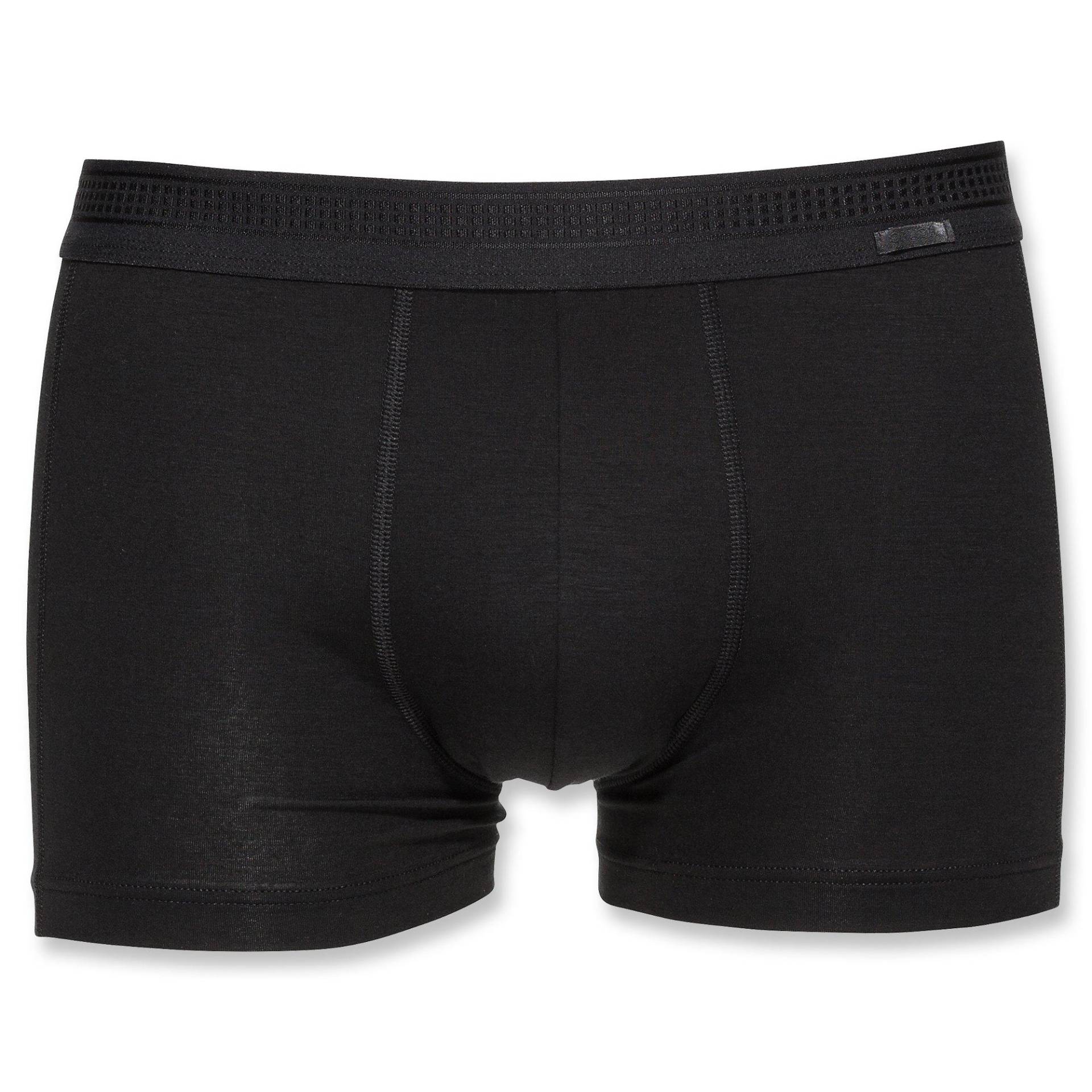 Panty Herren Black XXL von CALIDA