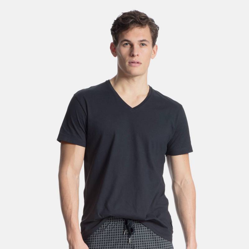 Remix Basic Herren Dunkelblau M von CALIDA