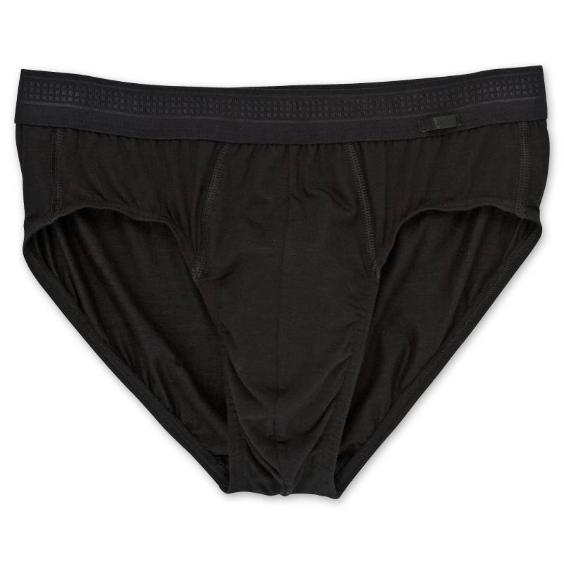 Calida - Slip, für Herren, Black, Größe L von Calida